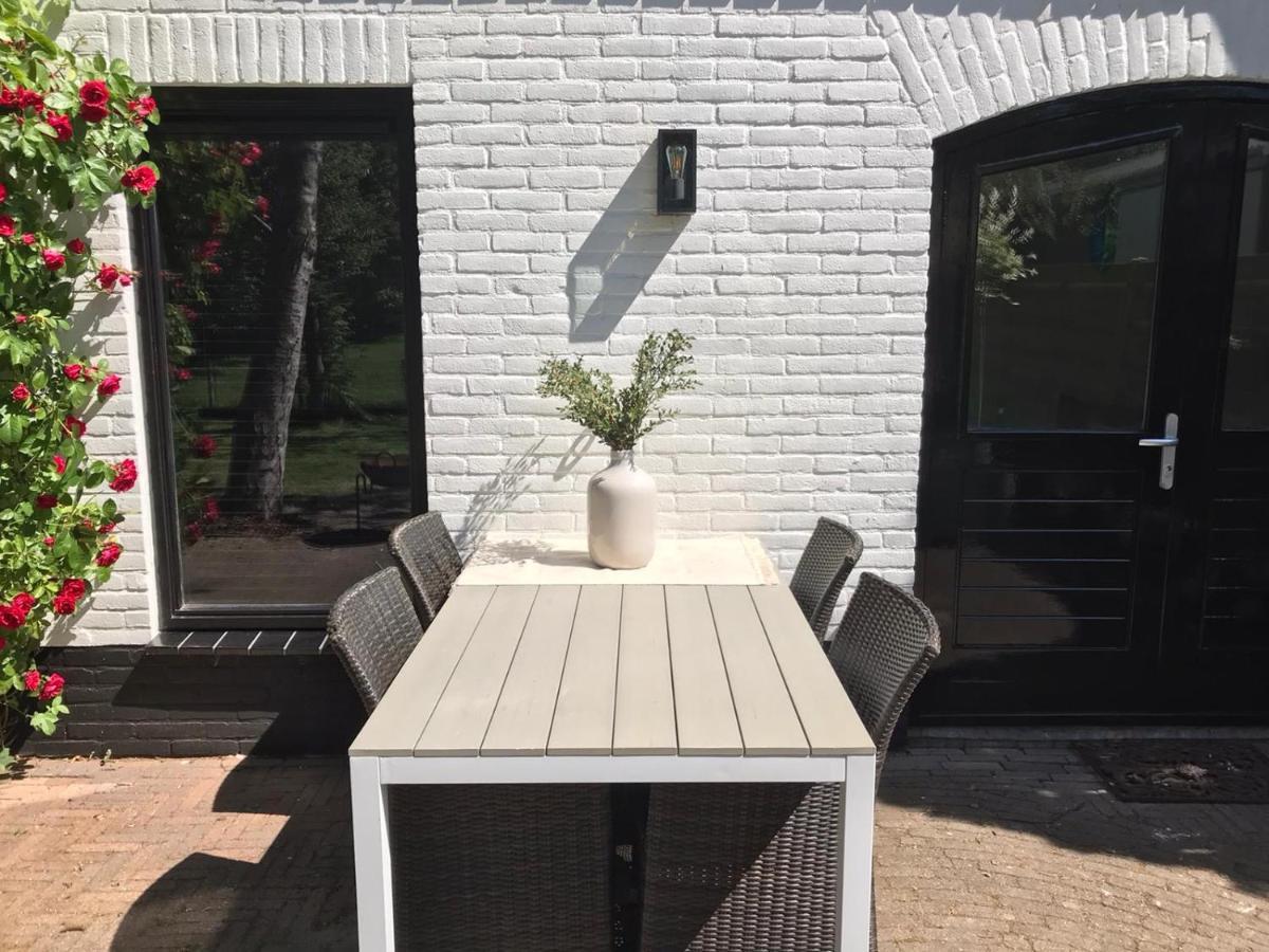 The Slow Zuidoostbeemster Exterior foto