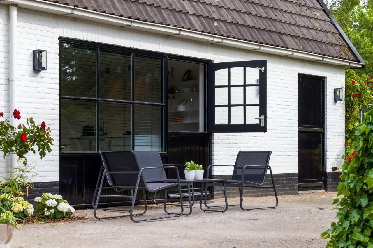 The Slow Zuidoostbeemster Exterior foto