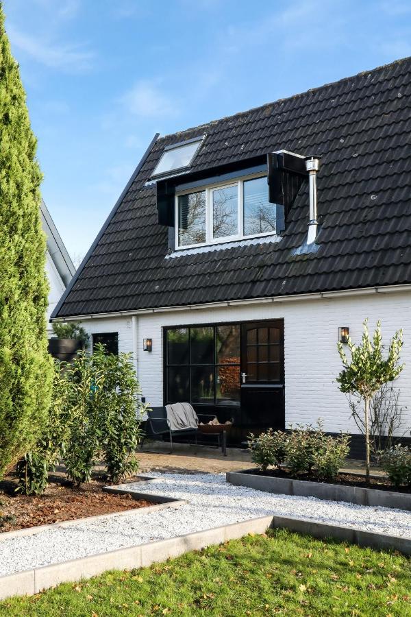 The Slow Zuidoostbeemster Exterior foto
